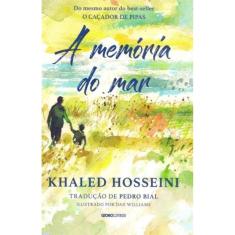 Memória do Mar, A