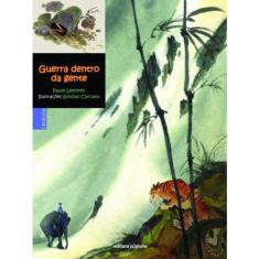 Livro - A lua no coração