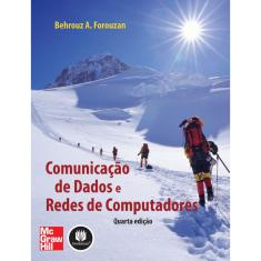 Livro - Comunicação de Dados e Redes de Computadores