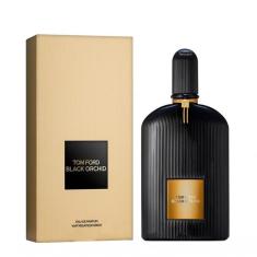 Perfume Tom Ford Black Orchid - Eau De Parfum - Feminino - 100 Ml Volume Da Unidade 100 Ml