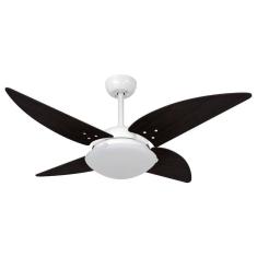 Ventilador De Teto Volare Quad 110V