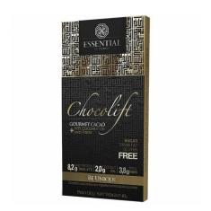 Kit 6X: Chocolift Be Unique Whey Essential Nutrition 40G