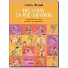 Histórias da Pré-História