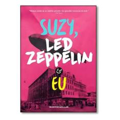 Suzy, Led Zeppelin e Eu Sortido - EDICOES IDEAL, Sortido