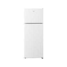 Geladeira Refrigerador HQ Defrost 230 Litros Branco HQ-230RDF