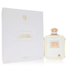 Perfume Feminino Western Leather Alexandre J 100 Ml Eau De Parfum