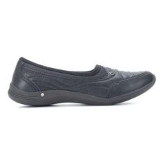 Tênis Kolosh Slip On-Feminino