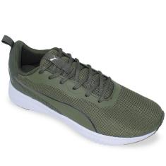 Tênis Puma Flyer Flex Masculino-Masculino
