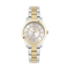 Relógio Technos Boutique Bicolor Feminino 2036MSX/1K-Feminino