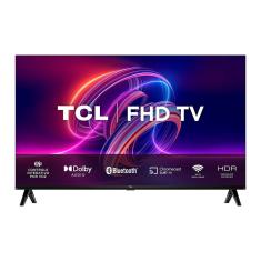 Smart TV S5400AF 32 Polegadas Android TV LED fhd tcl