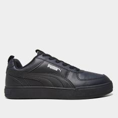 Tênis Puma Caven Tape Bdp Masculino-Masculino