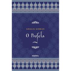 O Profeta - 1ª Ed.