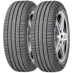 Jogo de 2 Pneus 245/50 R18 100Y Primacy 3 ZP* Grnx Run Flat