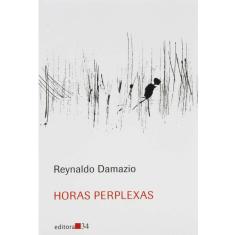 Livro - Horas Perplexas