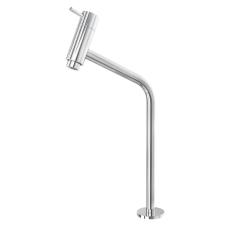Torneira para Lavatório Bica Alta Link Soft Compace Cromado