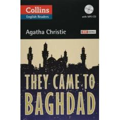 They Came To Baghdad - With Mp3 Cd