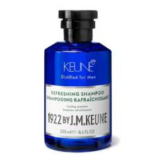 Keune 1922 - Refreshing Shampoo 250ml