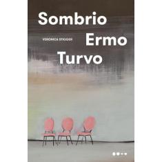 Livro - Sombrio Ermo Turvo