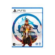 Jogo Mortal Kombat 1, PS5 - WB000015PS5