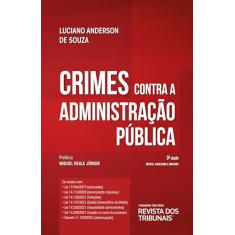 Crimes Contra a Administração Pública 3º edição