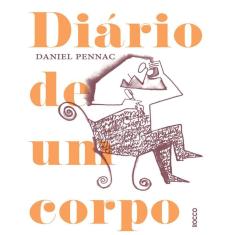 Diario De Um Corpo