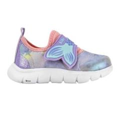 Bibi Tenis Energy Baby 2.0 Colorido-Feminino
