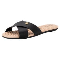 Sandália Feminina Rasteira Modare - 7163105