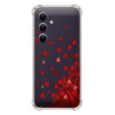 Capa Capinha De Celular Compatível com Galaxy S24 Plus Samsung Persona