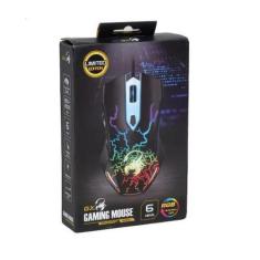 Mouse Gamer Genius Scorpion Spear 2000 DPI RGB 6 Botões 6500 fps 150 I