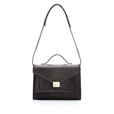 LOEFFLER RANDALL Bolsa Rider VA, Preto, One Size