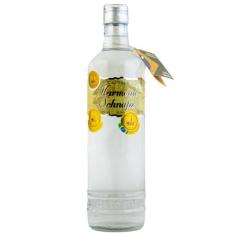 Cachaça harmonie schnaps prata 700ml, U, Unica