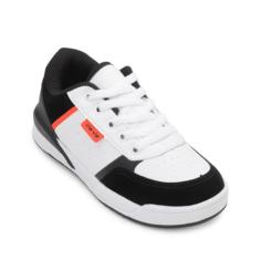 Tênis Casual Via Vip Infantil Vv24-vv4009