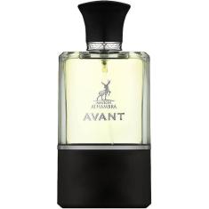 Perfume Maison Alhambra Avant Eau De Parfum 100ml para homens