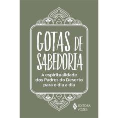 Gotas De Sabedoria