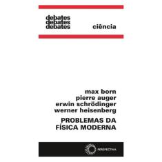 Problemas Da Física Moderna