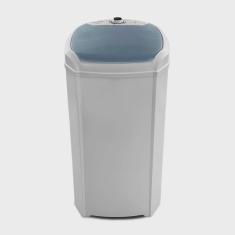 Lavadora Semi-Automática Lavamax 10Kg Suggar LX1022BR Branca 220V