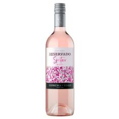 Vinho Concha Y Toro Reservado Spritzer Rose 750ml