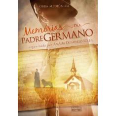 Memórias do Padre Germano - EME