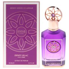 Perfume Anfar Zenit Lilac Extrait De Parfum 100ml para mulheres