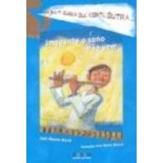 Enquanto o Sono Não Vem-e Quem Quiser Que Conte... Sortido - ROCCO, So