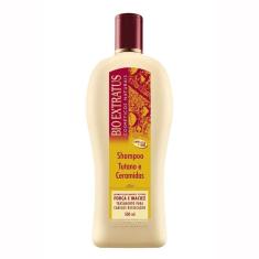 Shampoo Bio Extratus Tutano Ceramidas 500ml