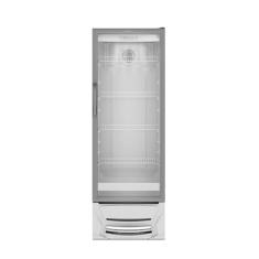 EXPOSITORA DE BEBIDAS VV 300L BRANCO