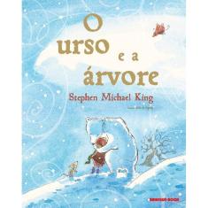 O Urso E A Árvore