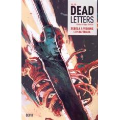 Dead Letters - Vol. 02, 3