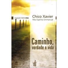 Caminho, Verdade e Vida - (Bolso)