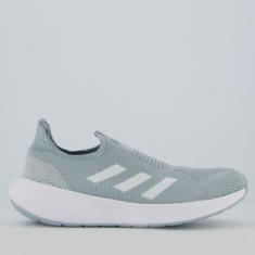 Tênis Adidas Lite Flow Feminino, 37