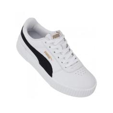 TÊNIS PUMA CARINA L BDP REF: 375565 FEMININO-Feminino