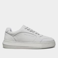 Tênis Calvin Klein Chunky Unicolor Feminino-Feminino