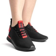 Tênis Academia Masculino Esportivo Malhar Treino Caminhada BF Shoes-Masculino