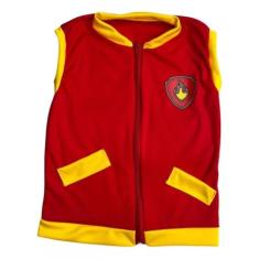 Fantasia Infantil Colete Marshall Patrulha Canina 2 ao 12 - SGB Moda e
